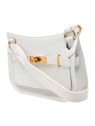 Hermès 2024 Evercolor Mini Jypsiere