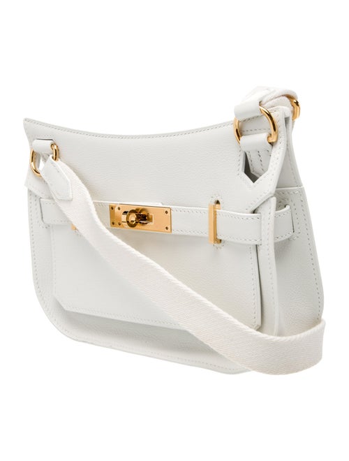 Hermès 2024 Evercolor Mini Jypsiere