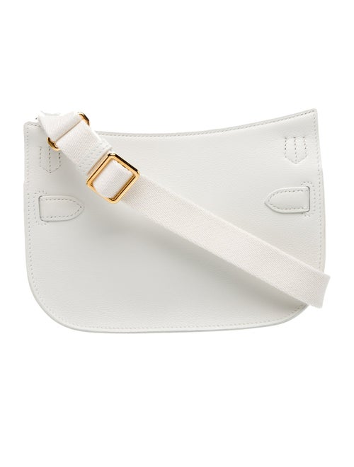 Hermès 2024 Evercolor Mini Jypsiere