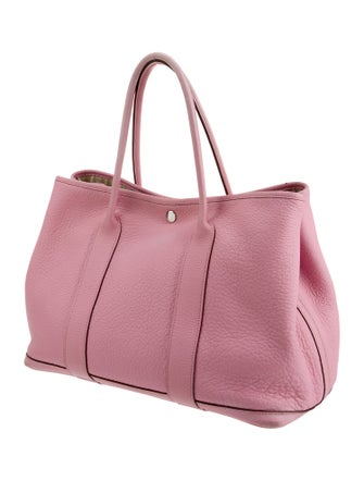 Hermès Negonda Garden Party 36