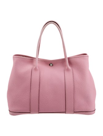 Hermès Negonda Garden Party 36