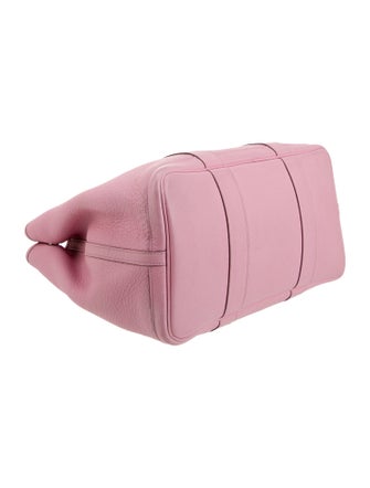 Hermès Negonda Garden Party 36