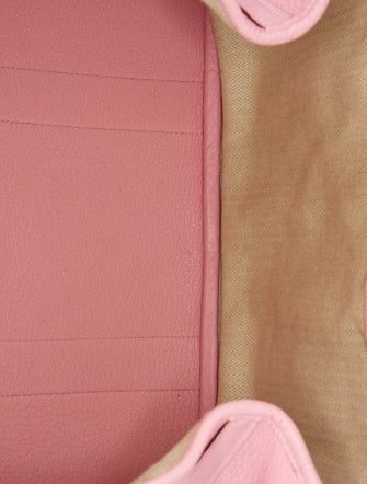 Hermès Negonda Garden Party 36