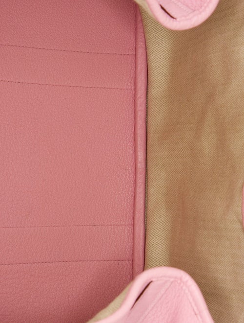 Hermès Negonda Garden Party 36