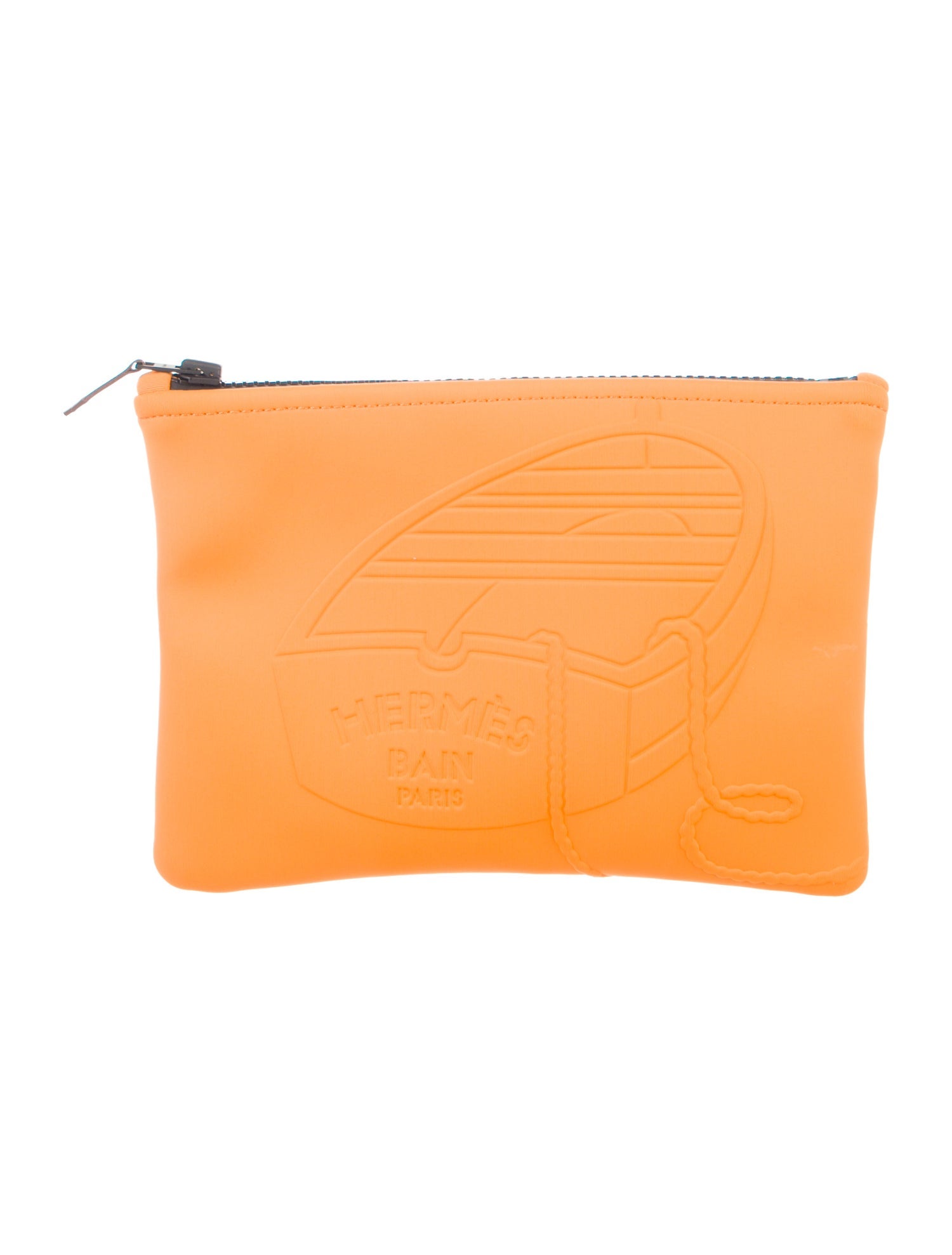 Hermès Small Neobain Thalassa Case