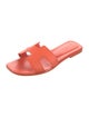 Hermès 2021 Oran Slides