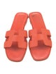 Hermès 2021 Oran Slides