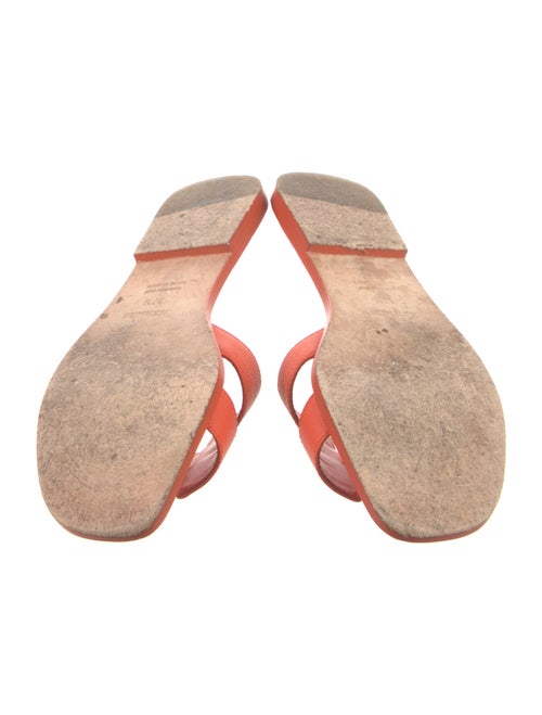 Hermès 2021 Oran Slides
