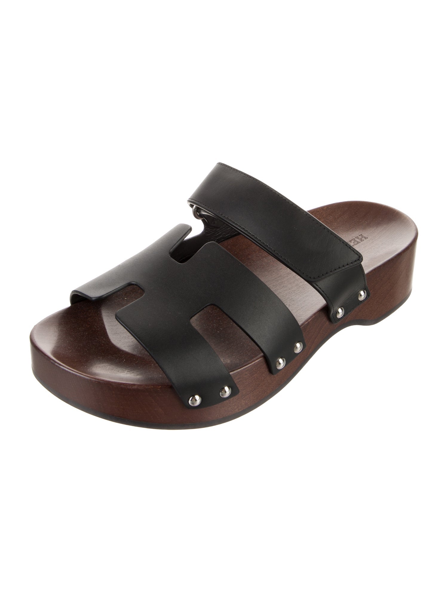 Hermès 2024 Kos Clog Slides