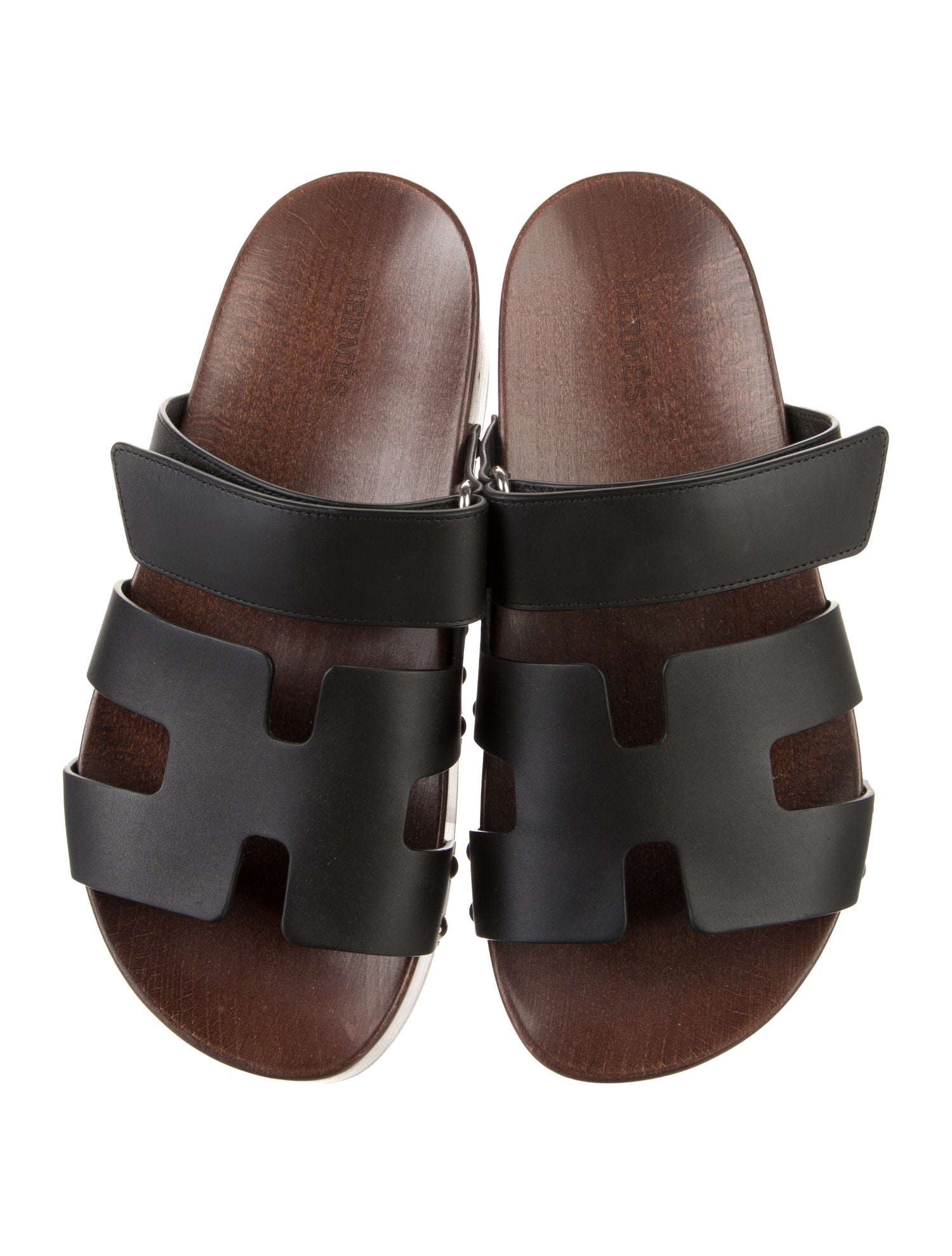 Hermès 2024 Kos Clog Slides