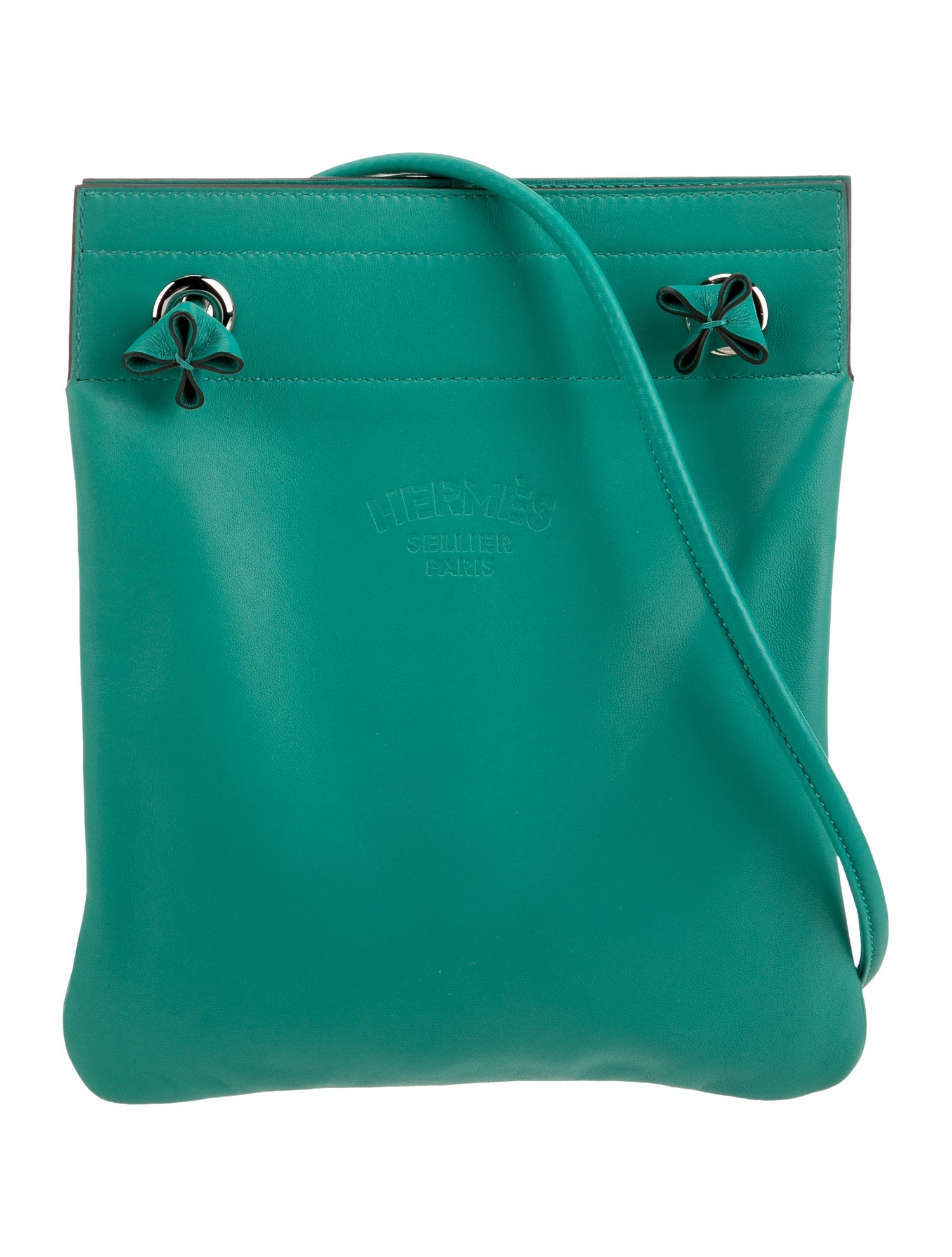 Hermès Swift Aline Mini Bag