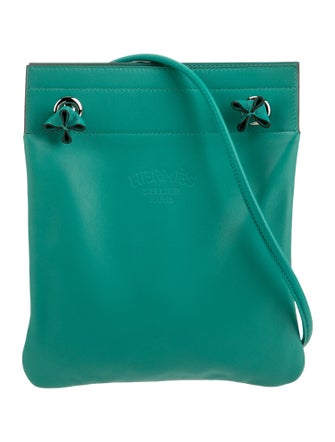 Hermès Swift Aline Mini Bag