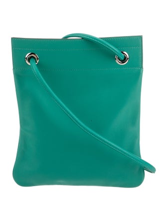 Hermès Swift Aline Mini Bag