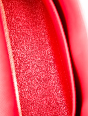 Hermès Epsom Kelly II Sellier 25