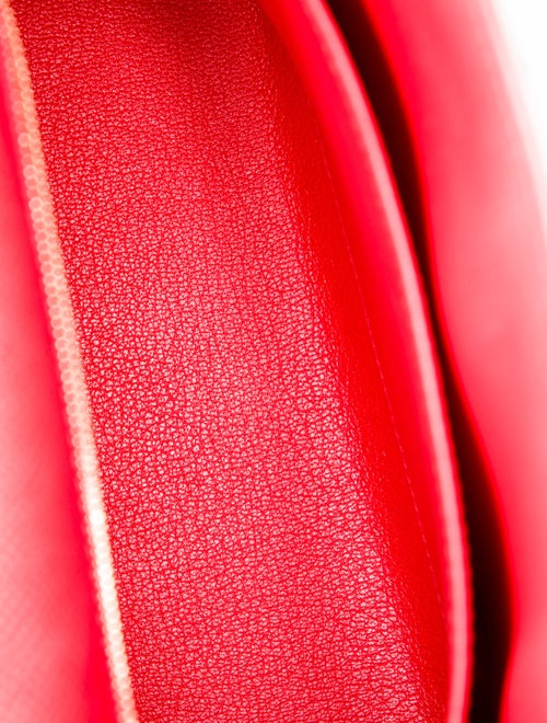 Hermès Epsom Kelly II Sellier 25