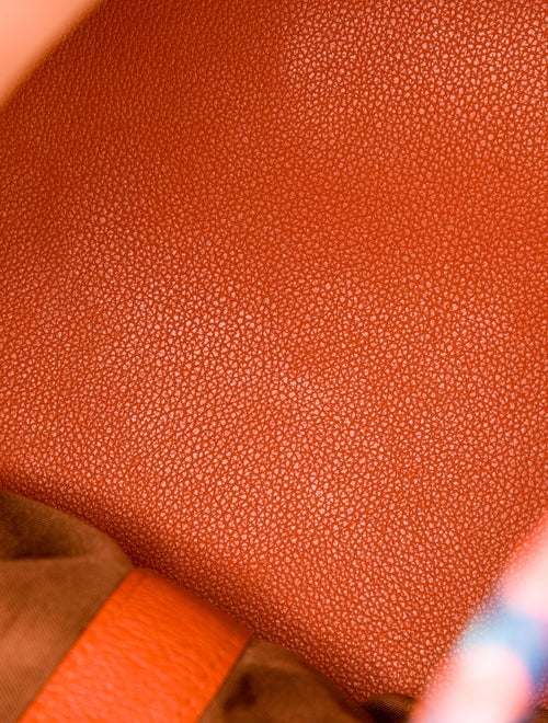 Hermès Sac Soie Cool 22