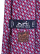 Hermès Tie