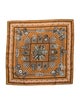 Hermès Les Rubans du Cheval Bandana Silk Scarf
