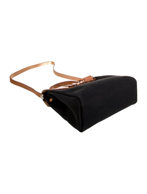 Hermès Toile Herbag 31