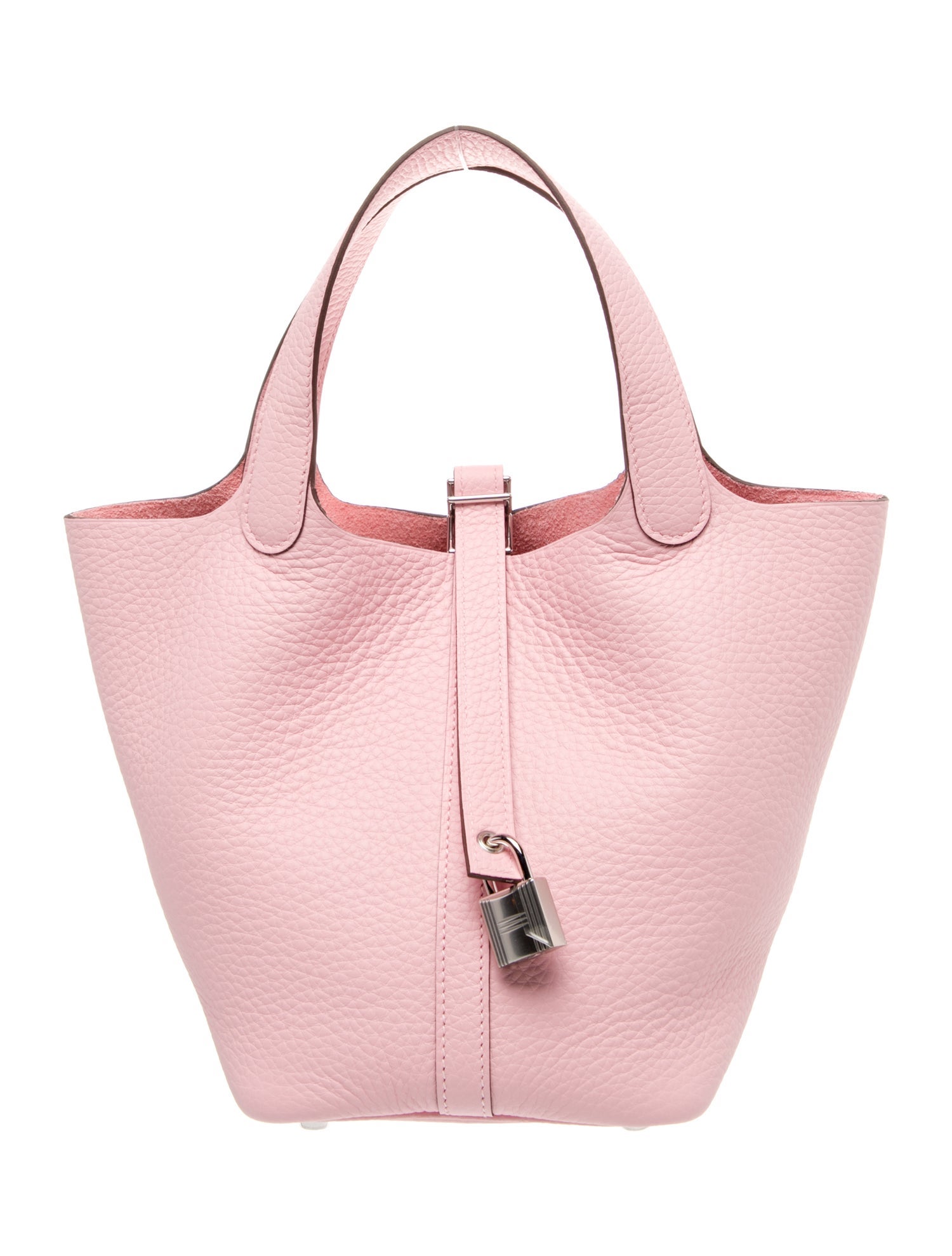 Hermès 2025 Clemence Picotin Lock 18