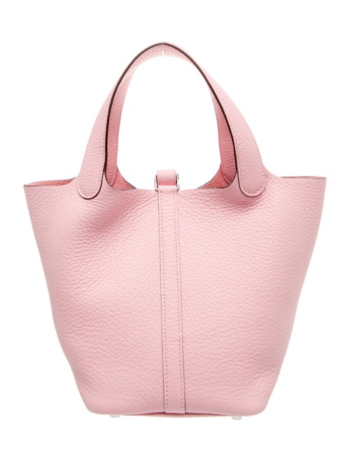 Hermès 2025 Clemence Picotin Lock 18