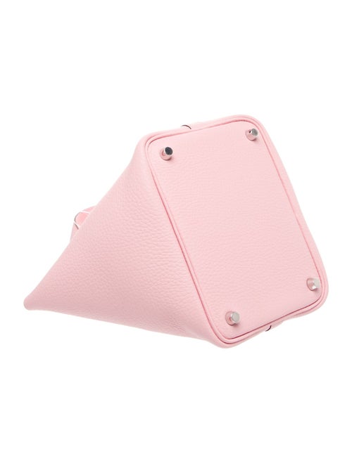 Hermès 2025 Clemence Picotin Lock 18