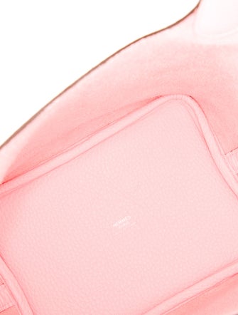 Hermès 2025 Clemence Picotin Lock 18