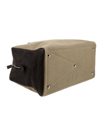 Hermès Toile Victoria II 45