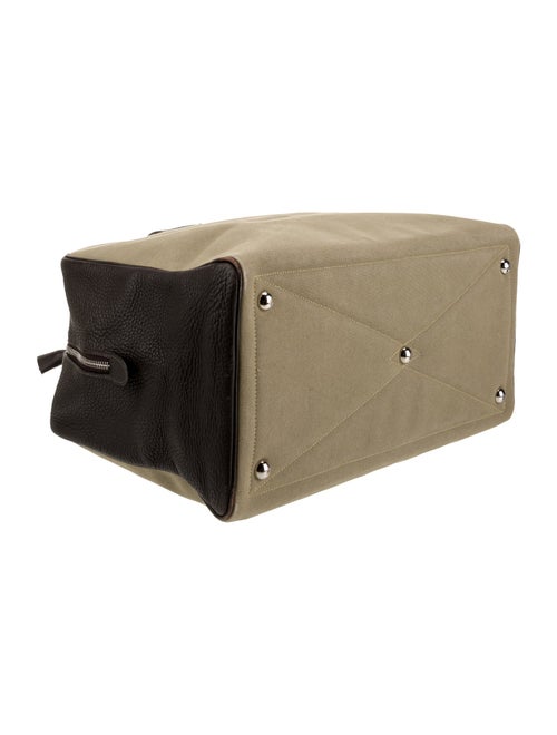 Hermès Toile Victoria II 45