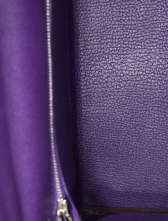 Hermès Epsom Kelly II Retourne 25