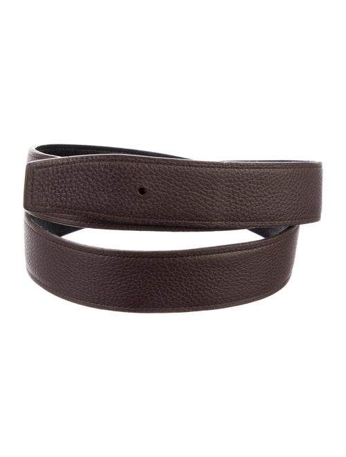 Hermès Reversible 32 mm H Belt