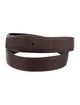 Hermès Reversible 32 mm H Belt