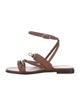 Hermès 2024 June Gladiator Sandals