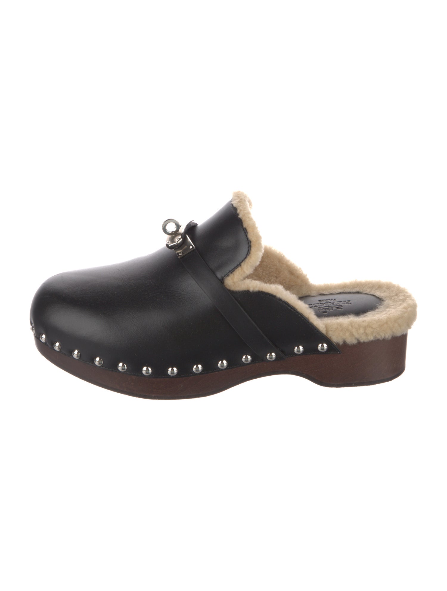 Hermès 2021 Carlotta Mules