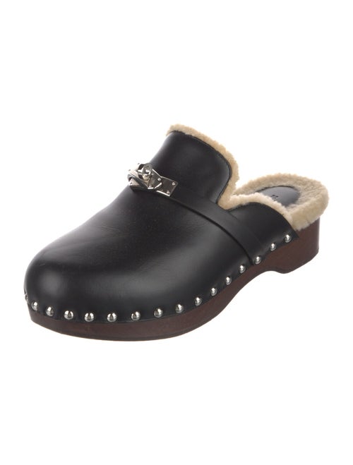 Hermès 2021 Carlotta Mules