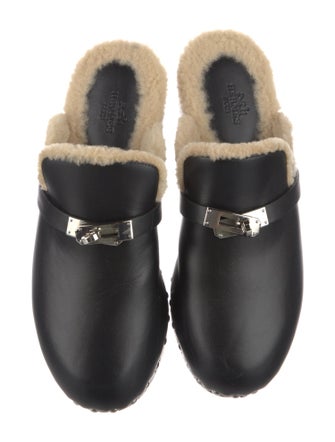 Hermès 2021 Carlotta Mules