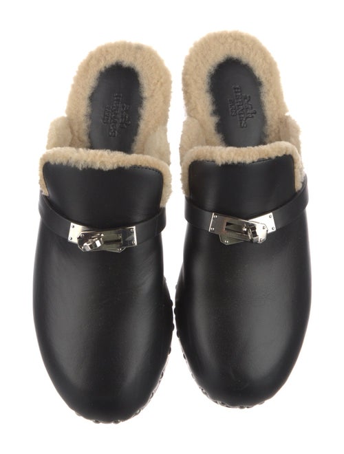 Hermès 2021 Carlotta Mules