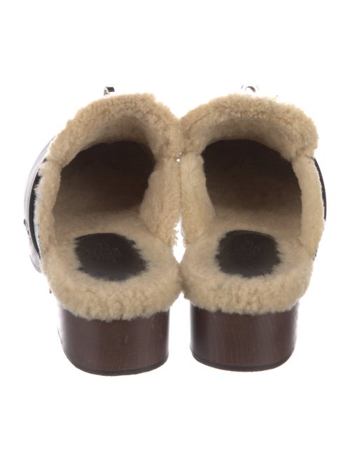 Hermès 2021 Carlotta Mules