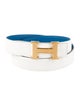 Hermès Reversible 32 mm H Belt Kit
