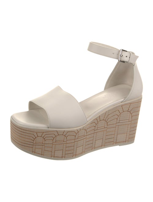 Hermès 2023 Illusion 35 Espadrilles