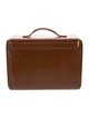 Hermès Barenia Toiletry Vanity Case