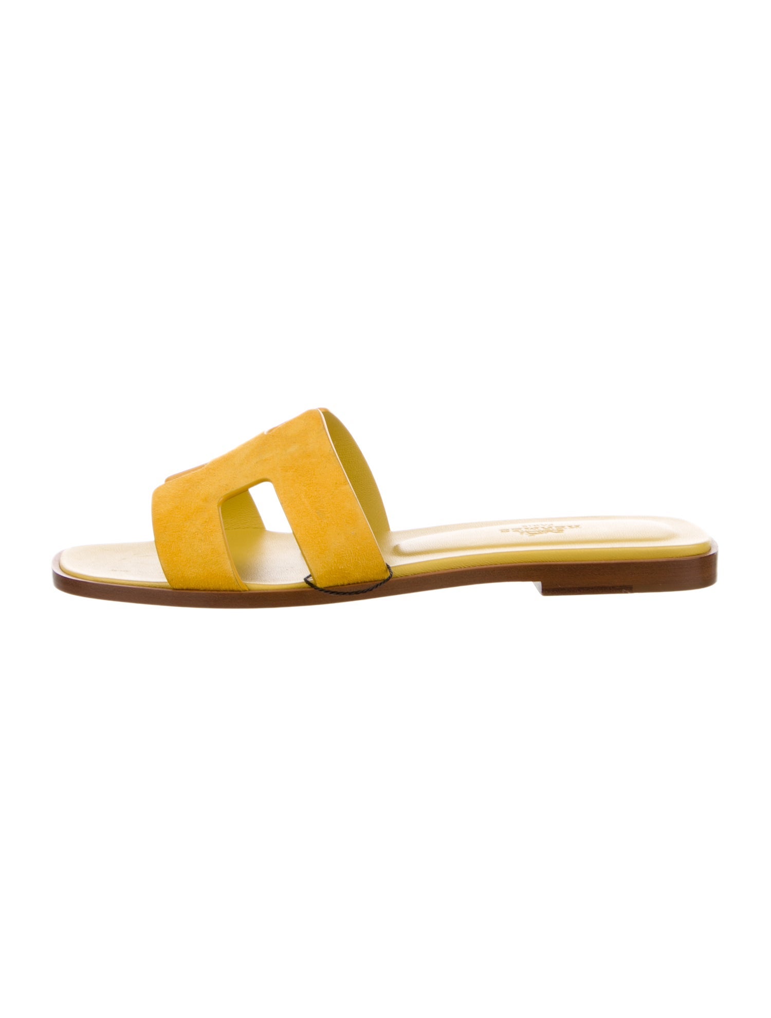 Hermès 2023 Oran Slides