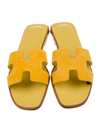 Hermès 2023 Oran Slides