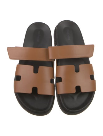 Hermès 2023 Chypre Slides