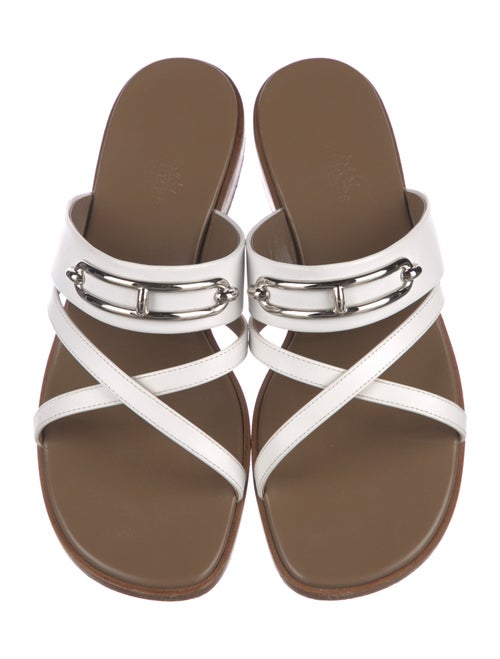 Hermès 2020 Farandole Slides