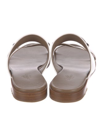 Hermès 2020 Farandole Slides