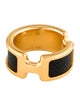 Hermès Small Olympe Ring