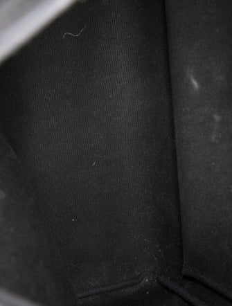 Hermès Toile & Vache Hunter Herbag 31