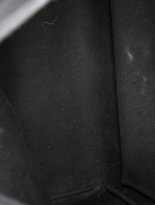 Hermès Toile & Vache Hunter Herbag 31