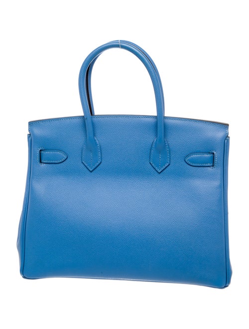 Hermès Epsom Birkin 30